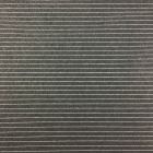 CAPS73STR - Slate Grey Striped Carpet