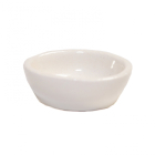 CP101 - White Cat Bowl