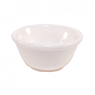 CP109W - Large White Mixing Bowl