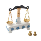 Chemists Scales