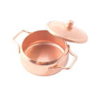 Copper Cooking Pot
