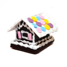 D2391 - Ginger Bread House