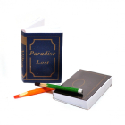D2401 - Note Books & Pencils Set