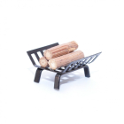 D298 - Logs in Holder