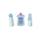 D4232 - Two Bottles of Milk and Baby Oil