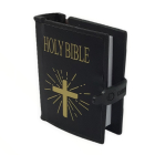 Large Printed Bible