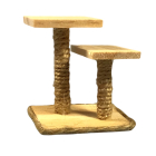 Cat Stand and Scratching Post