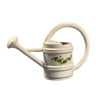 Floral Watering Can