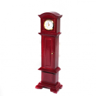 DF003 - DF1472 - E2747 Working grandfather clock