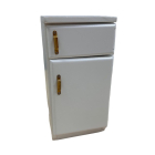 Fridge Freezer