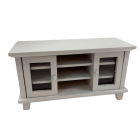 White Tv Cabinet