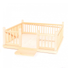 DH524 - Garden Decking Set