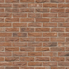 DIY759B - Embossed Weathered Brick Stretcher Bond