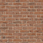 DIY761B - Embossed Weathered Brick Flemish Bond