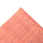 E8270 - Lutyens Brick Paper
