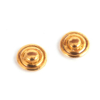 E9224 - Round Push Bell (pk2)