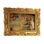 MC016 Picture of Boticelli Venus