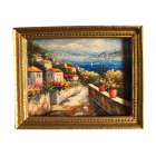 MC205 Picture of Mediterranean Coast