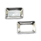 MC2992 - Silver Trays (pk2)