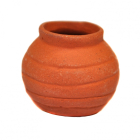 MCP454 - Terracotta Pot