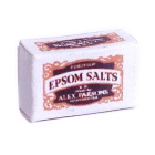 MS487 - 1:12 Scale Epsom Salts
