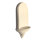 DIY570 White Niche