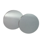 Small Round Mirrors, 2 Pcs