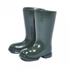 MC3435 Pair of green Wellington Boots