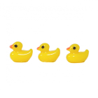 D1650 Three rubber ducks