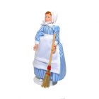 E5126 - Rennie the Kitchen Maid Doll