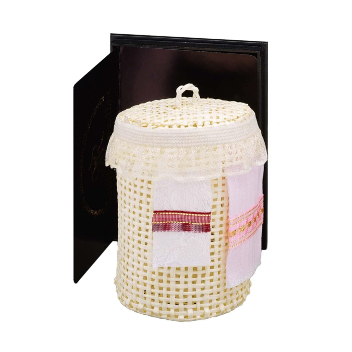 Laundry Basket