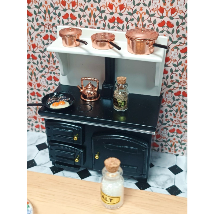 Copper Kettle