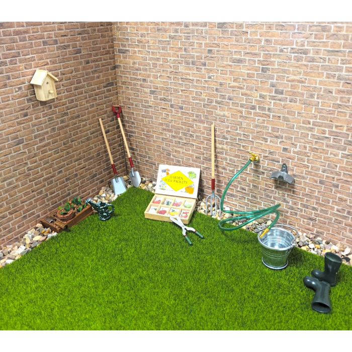 Arundel Green Carpet Or Lawn