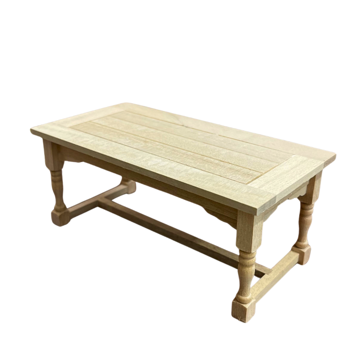 Barewood Kitchen Table