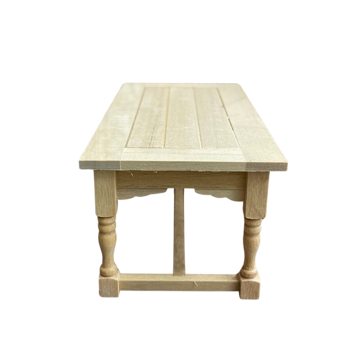 Barewood Kitchen Table