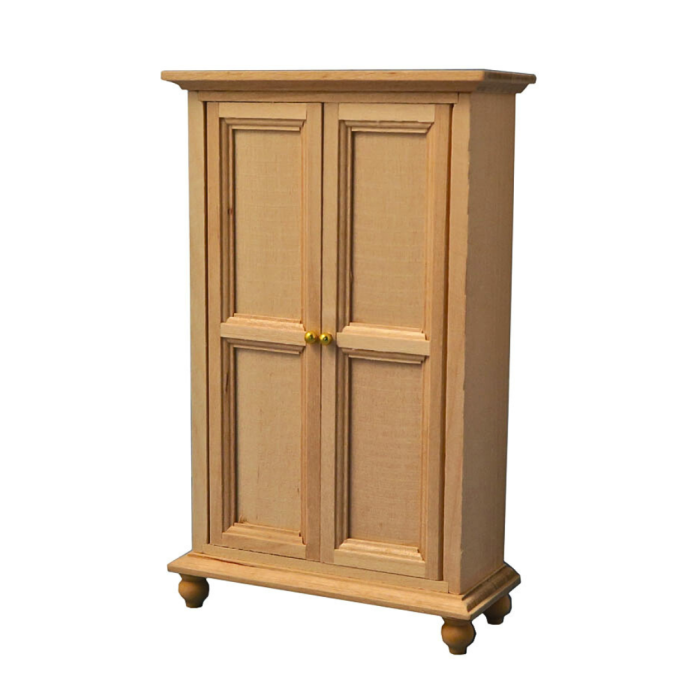 Barewood Wardrobe