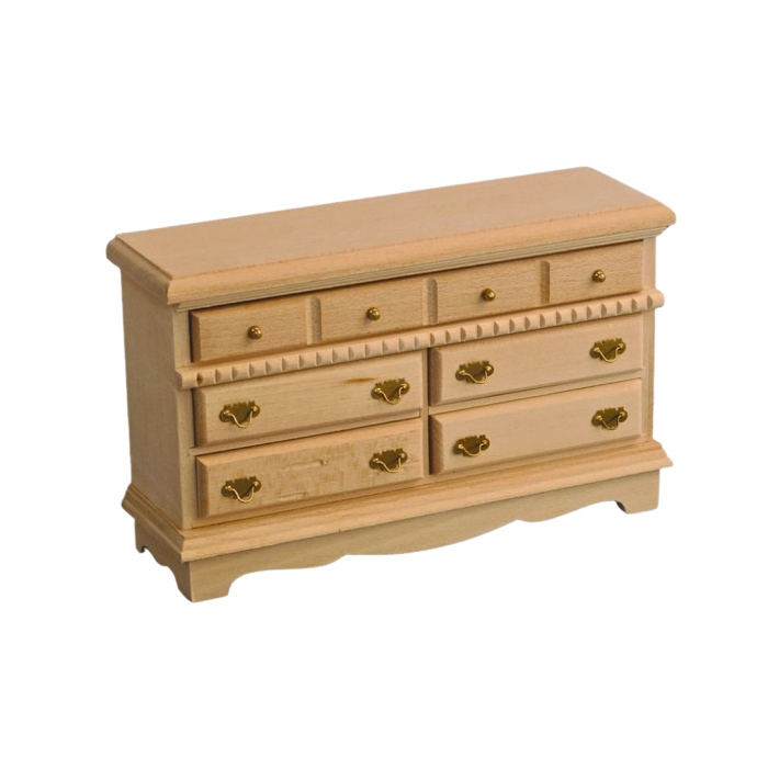 Barewood Sideboard