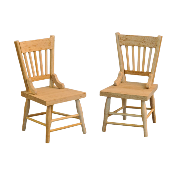 Barewood Kitchen Chairs