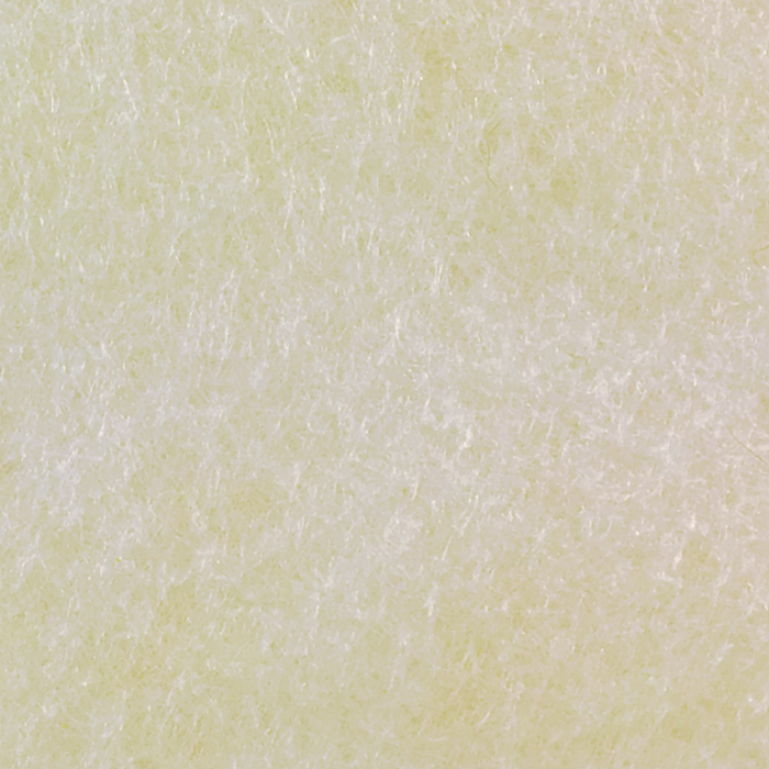 White Wool Mix Carpet Or Snow
