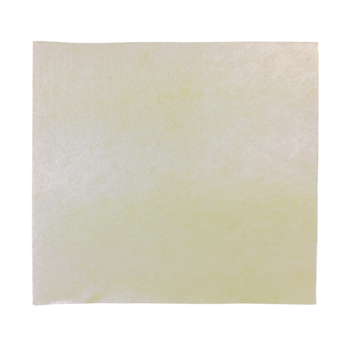 White Wool Mix Carpet Or Snow
