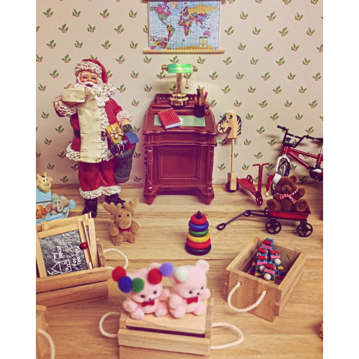 Hobby Horse