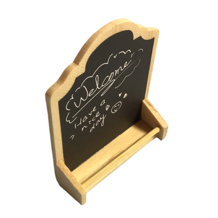 Blackboard On A Stand (Discontinued)