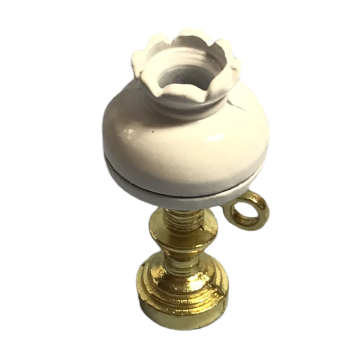 Oil Lamp