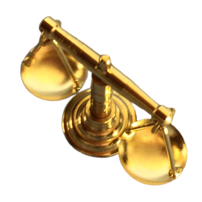 Gold Weighing Scales