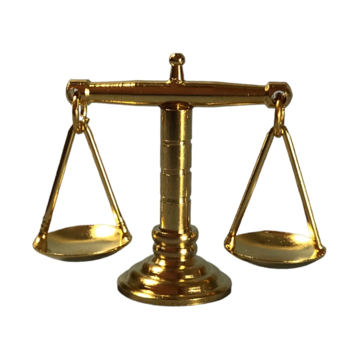 Gold Weighing Scales