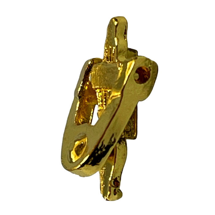 Brass Door Knocker