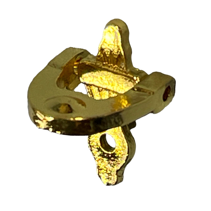 Brass Door Knocker
