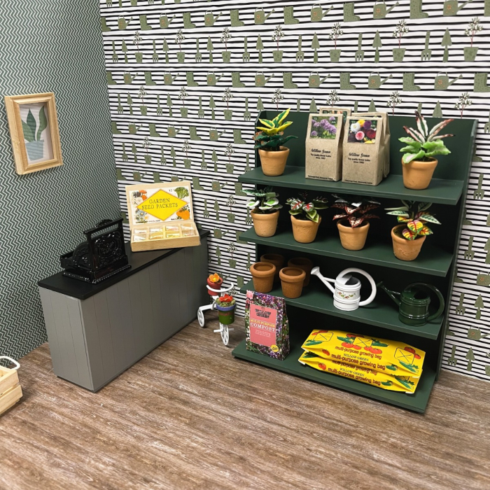 Grow Bag