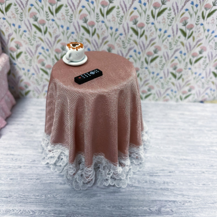 Cup of Cappuccino Coffee
