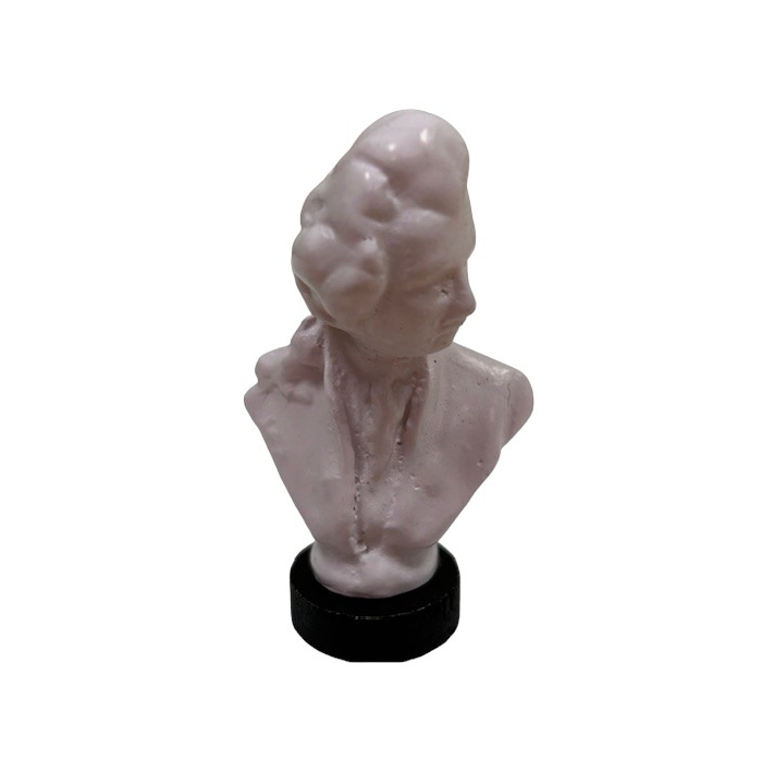 Mozart Bust